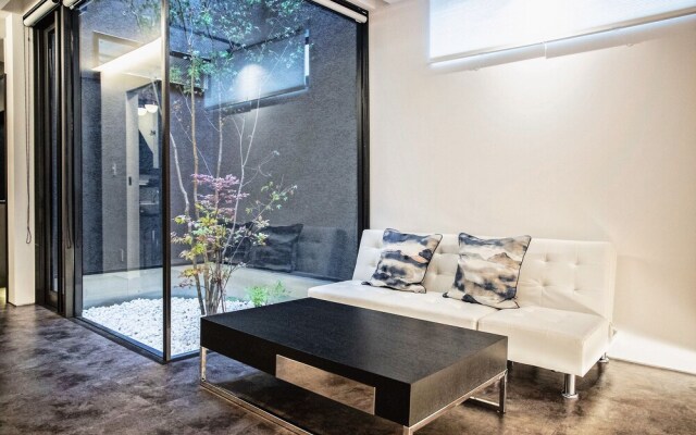 Kyoto Station Toki Kyoto 1A