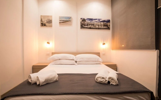 Sammartino suite