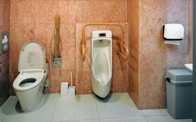 Toyoko Inn Kitakyushu Kuko