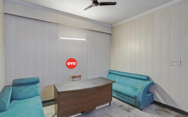 OYO Flagship 80586 Elite Homes