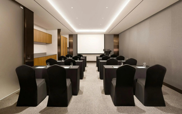 Four Points By Sheraton Suwon