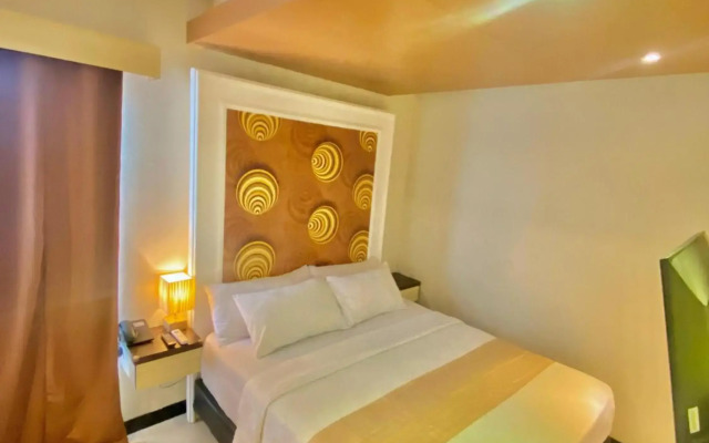 Jle'S Boutique Hotel Powered By Archipelago