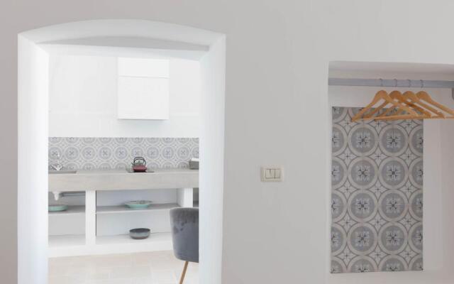 Caterina's suites & Apartament 'tredici'