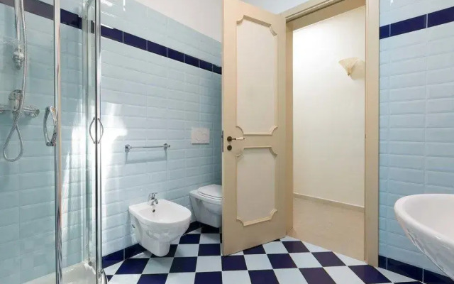 Appartamento Turrita