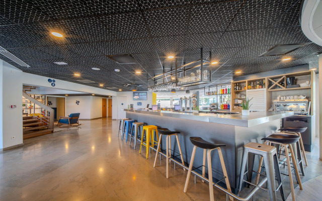 Campanile Montpellier Ouest