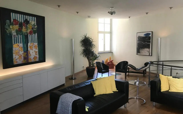 The Art Residence Maastricht