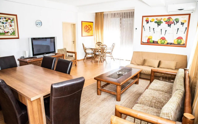 Club Residence Apartments