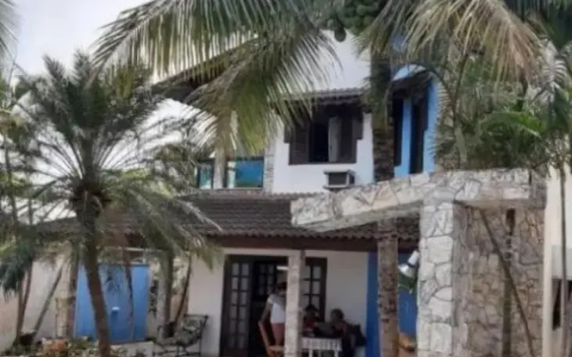 Hostel Pedacinho do Paraíso