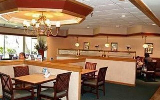 Avant on Market Street