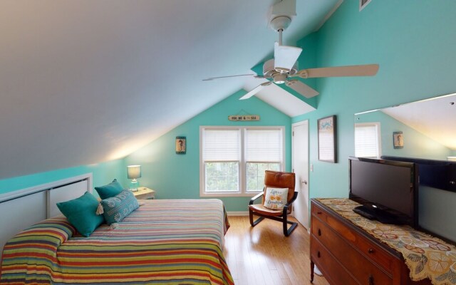 Carried Away 4 Bedroom Home