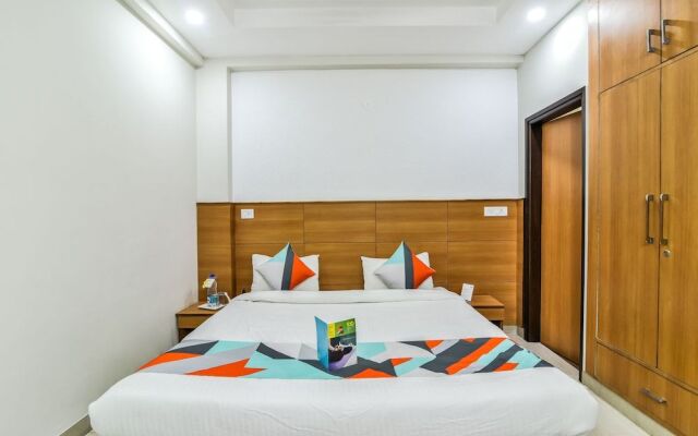 Fabhotel Aerosky