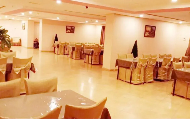 Riyadh Al Diyafah Hotel