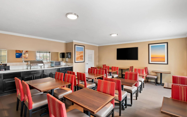 Mainstay Suites El Centro I-8