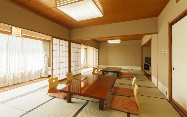 Hanamaki Onsen Hotel Hanamaki