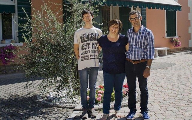 B&B Vigne Correr