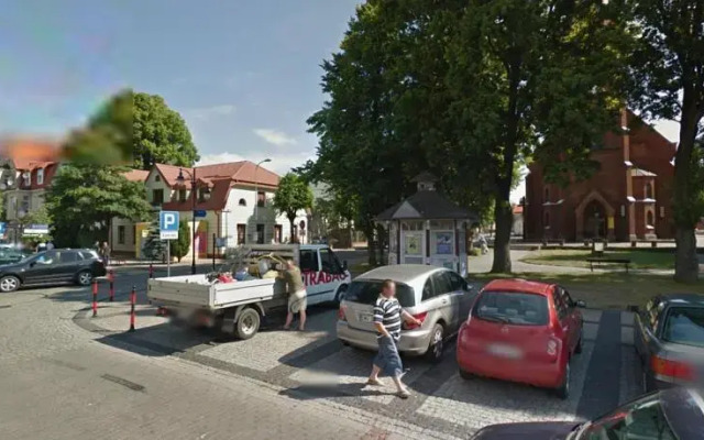 Apartamenty pod Kotwicą