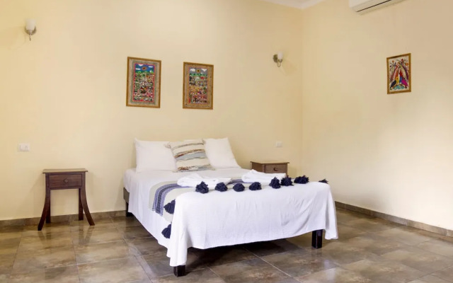 hotel stella maris tulum