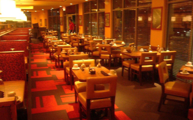 Hilton Garden Inn Columbia Airport