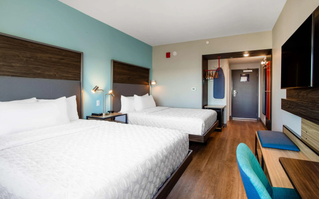 Tru by Hilton Ocean City Bayside