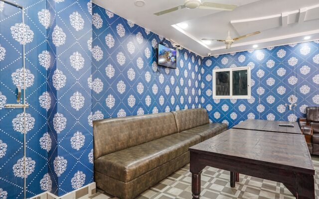 Fabhotel Lalitha Elite