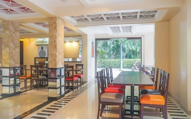 OYO 5630 Beverly Hills Hotel