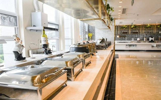 City Comfort Inn Dongying Port