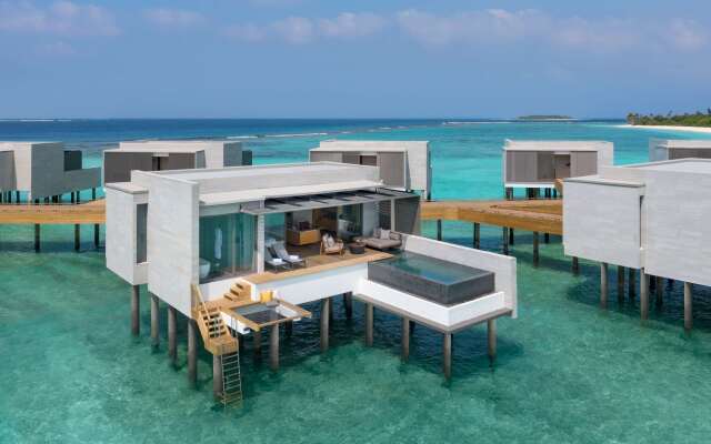 Alila Kothaifaru Maldives