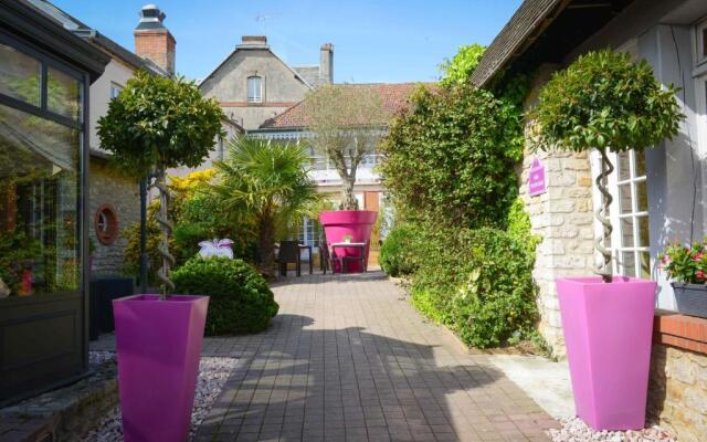L'Auberge Normande