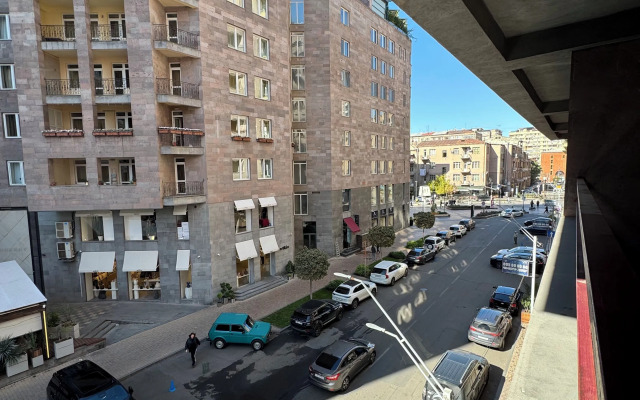 Northern Residence Apartments (New Building)