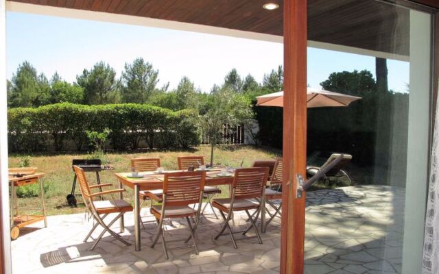 House Roitelet Bormio