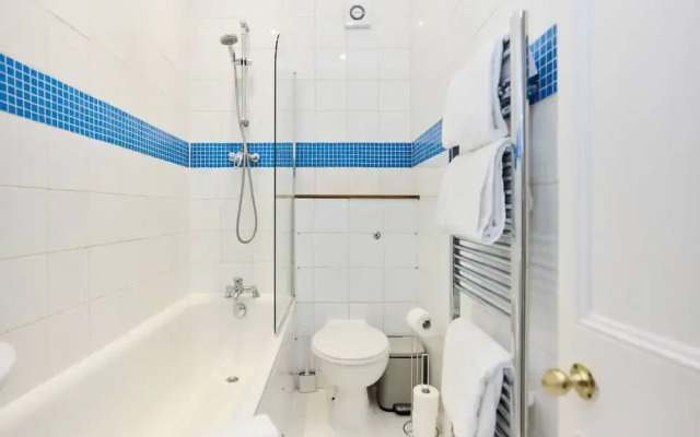 The West Hampstead Place - Inviting 2bdr Apartment