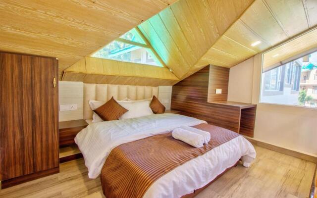 Ranson luxury hotels and resorts