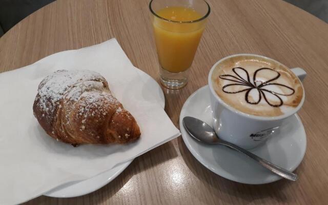 La locanda