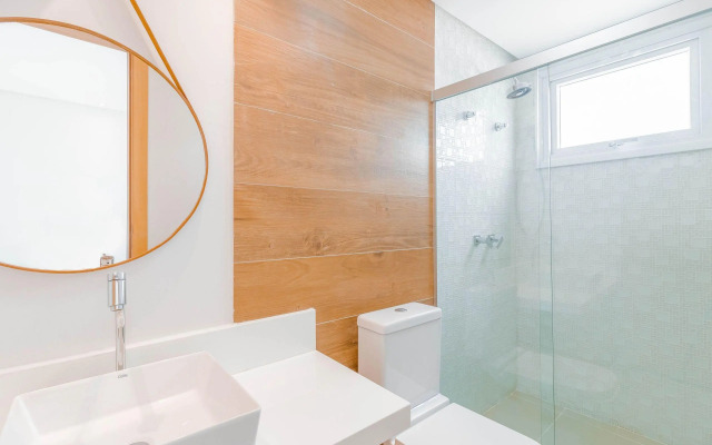 SA06 Excelente Casa 5 Quartos - Sauípe