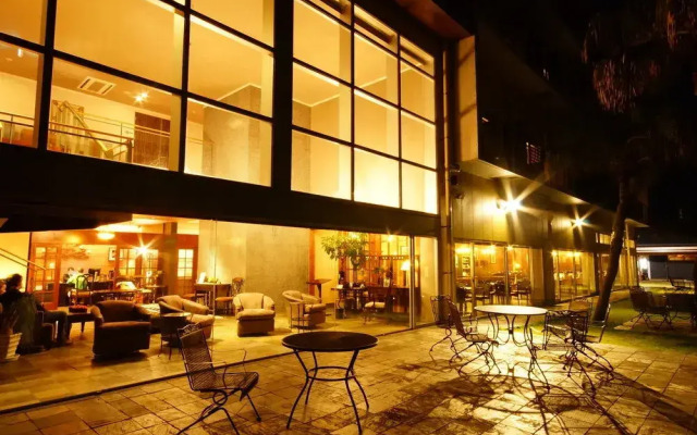 Ocean Resort Eguchiya