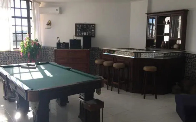 Vila Caixinha