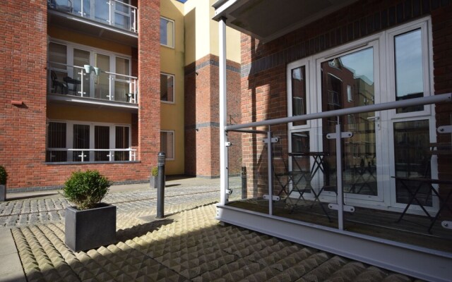 Roman Quarter , Chichester 489878