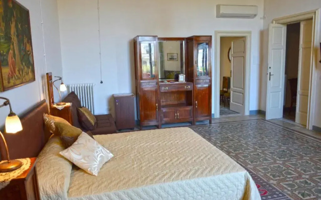 B&B Palazzo Vallebona