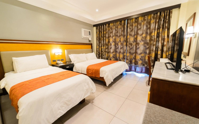 MO2 Westown Hotel Iloilo