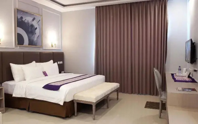Horison Inn Alaska Semarang