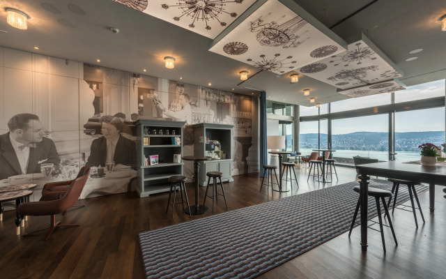 Hotel Belvoir Lake View & Spa