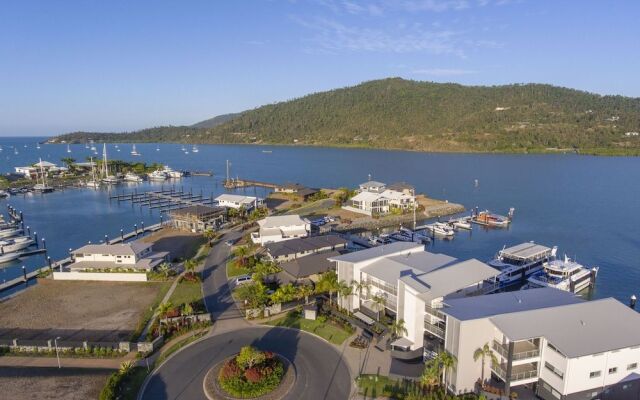 Harbour Cove