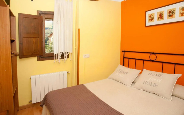 Albergue Rural Ca L'anton