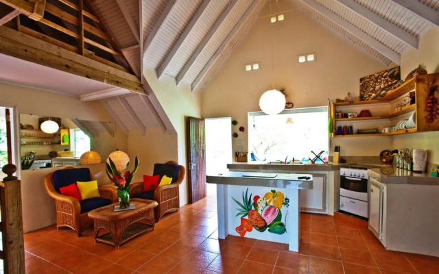 Coffeeriver Cottages