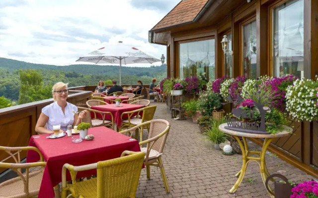 PANORAMA Hotel Heimbuchenthal