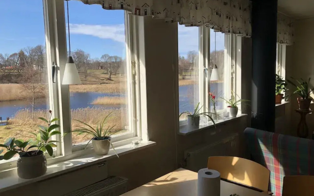 Solviken vandrarhem & Konferens - Hostel