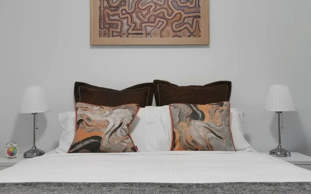 Hawthorn Elegant Lifestyle 1 Bedroom Apartment – Guest Rooms – Melbourne
