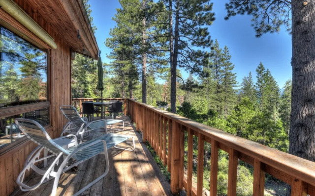 Vista Point 5 min to Kings Beach!