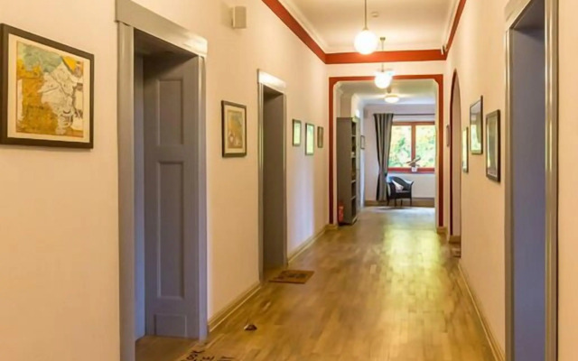 Waldschlösschen Wangen