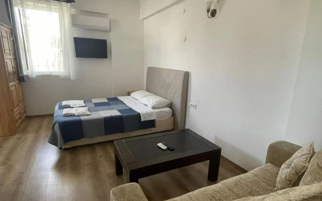 Tugay Hotel